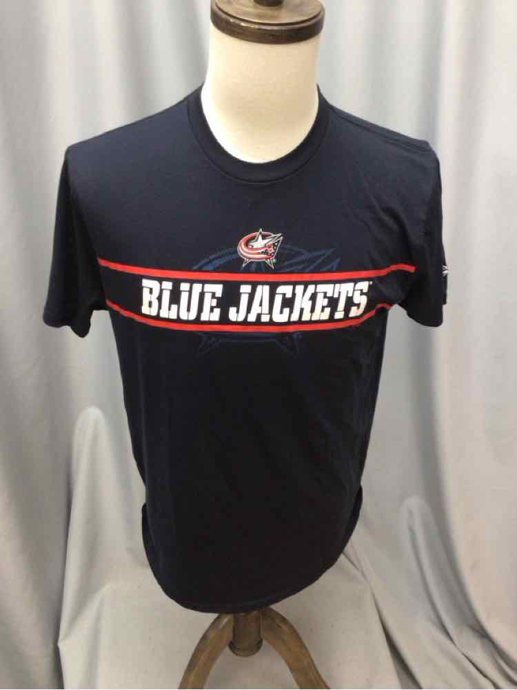 SIZE LARGE CHAMPION Men's SHIRTS