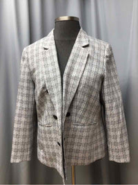 BAR III SIZE 2 X Ladies BLAZER