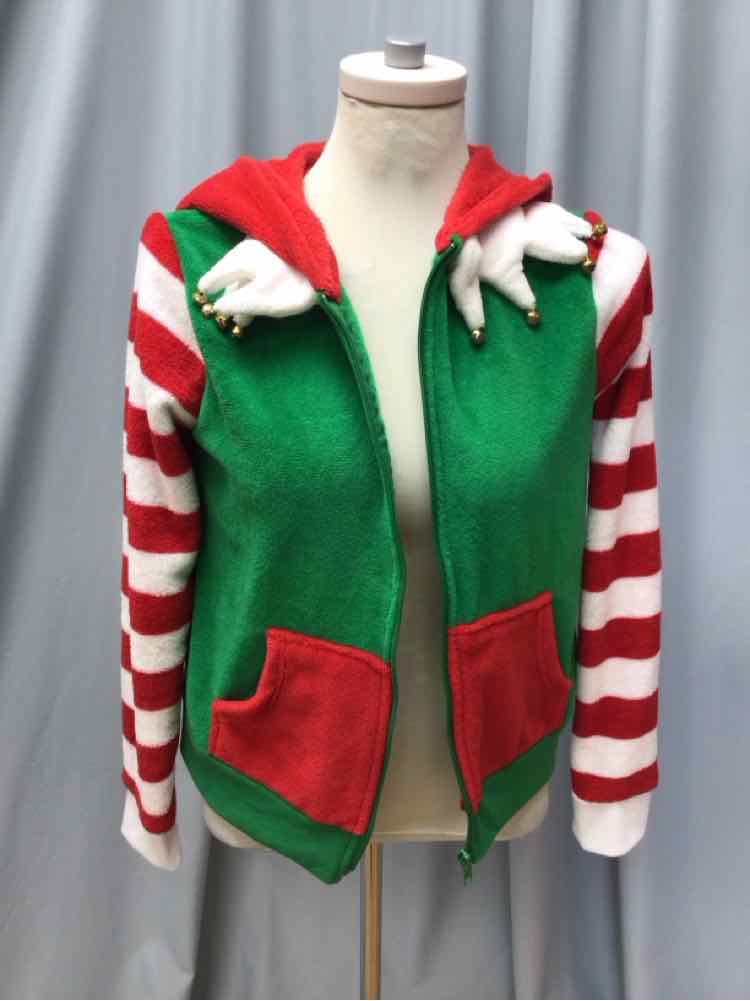 TIS THE SEASON SIZE SMALL Ladies TOP
