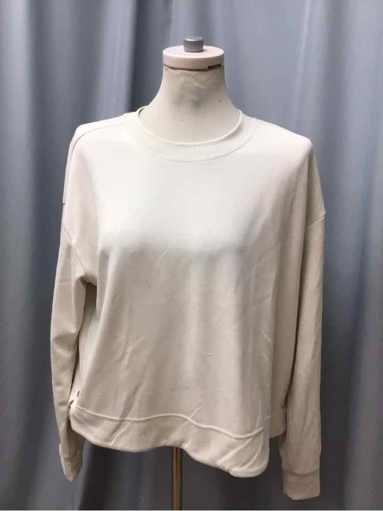 ATHLETA SIZE LARGE Ladies TOP