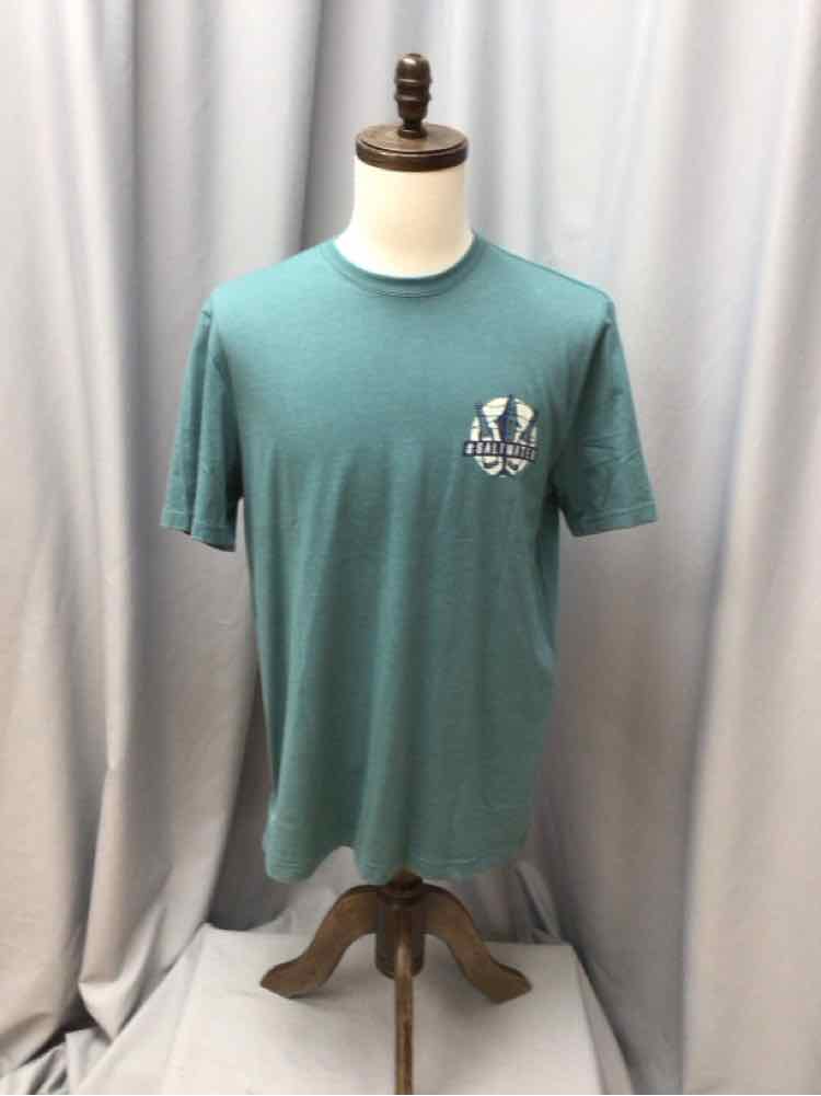 SIZE MEDIUM IXIA Men's SHIRTS