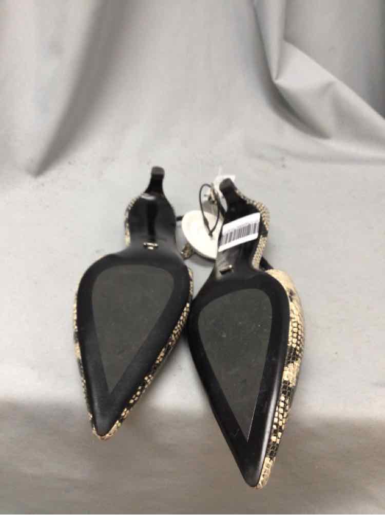 TONY BIANCO SIZE 9 Ladies SHOES