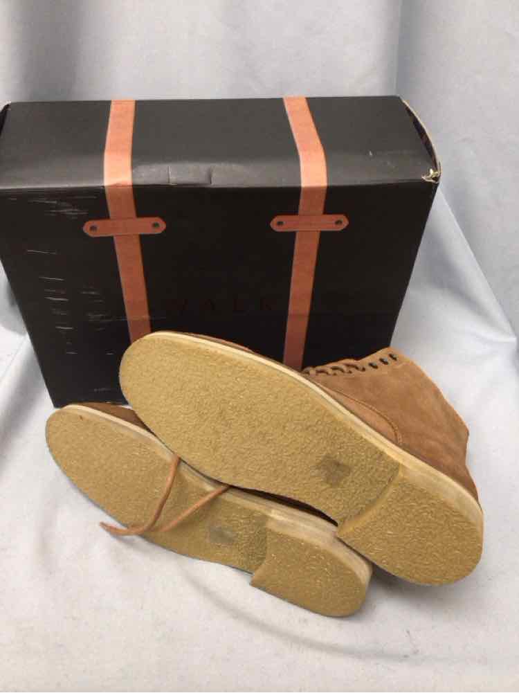 SIZE 9 WALK LONDON Men's SHOES