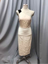 REISS SIZE 4 Ladies DRESS