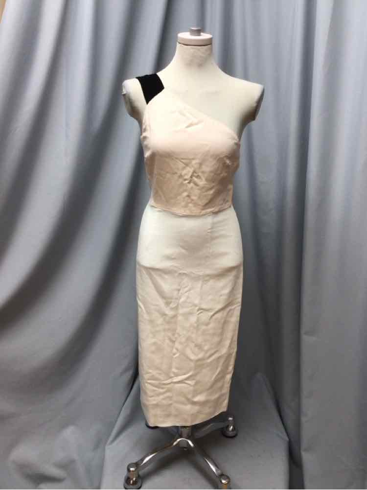REISS SIZE 4 Ladies DRESS