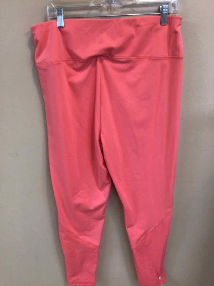 TALBOTS SIZE X LARGE Ladies EXERCISE