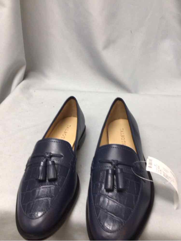 TALBOTS SIZE 8 Ladies SHOES