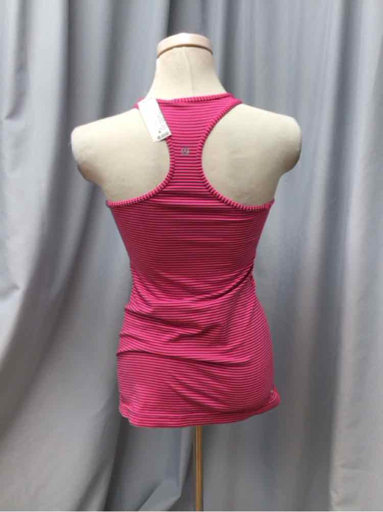 LULULEMON SIZE SMALL Ladies EXERCISE