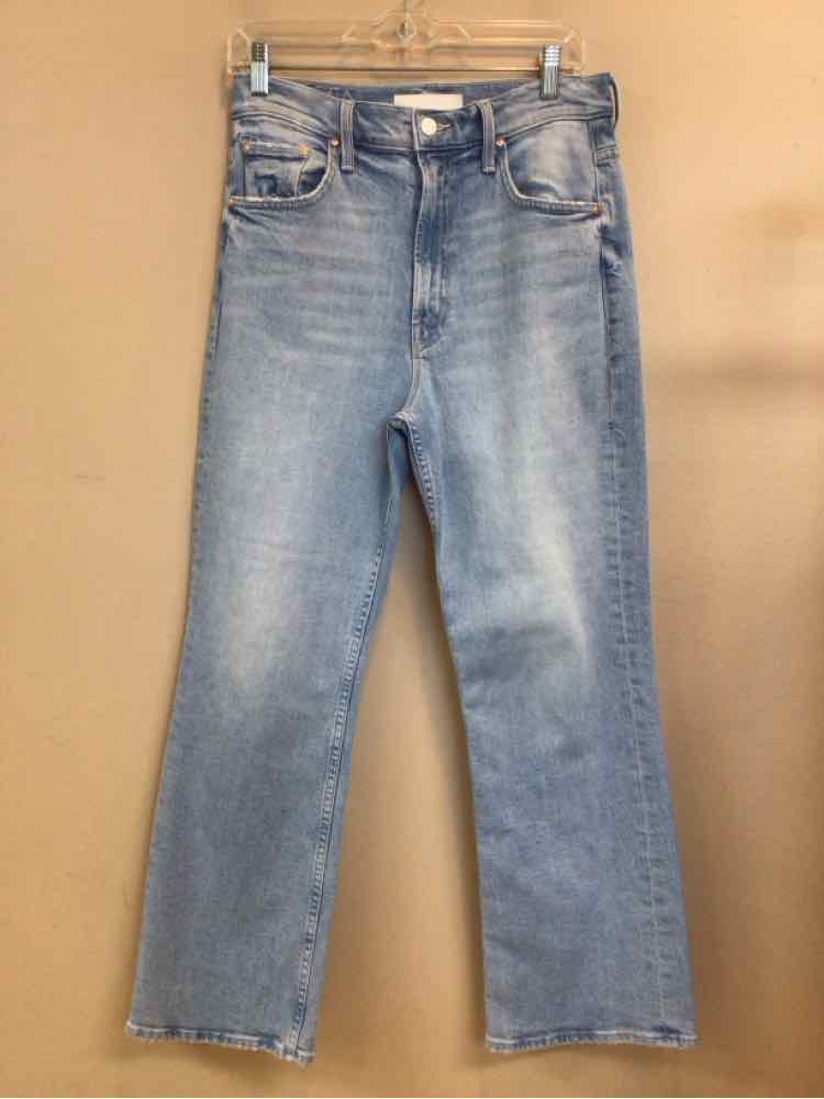 MOTHER SIZE 27 Ladies JEANS