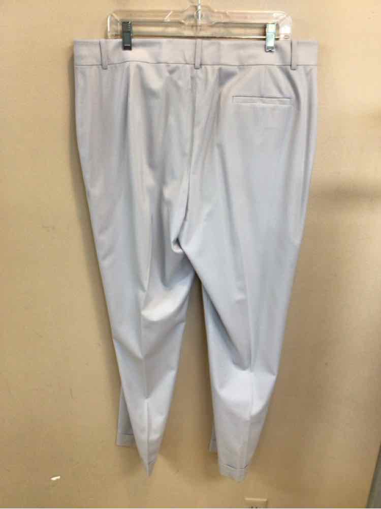 LAFAYETTE 148 SIZE 16 Ladies PANTS