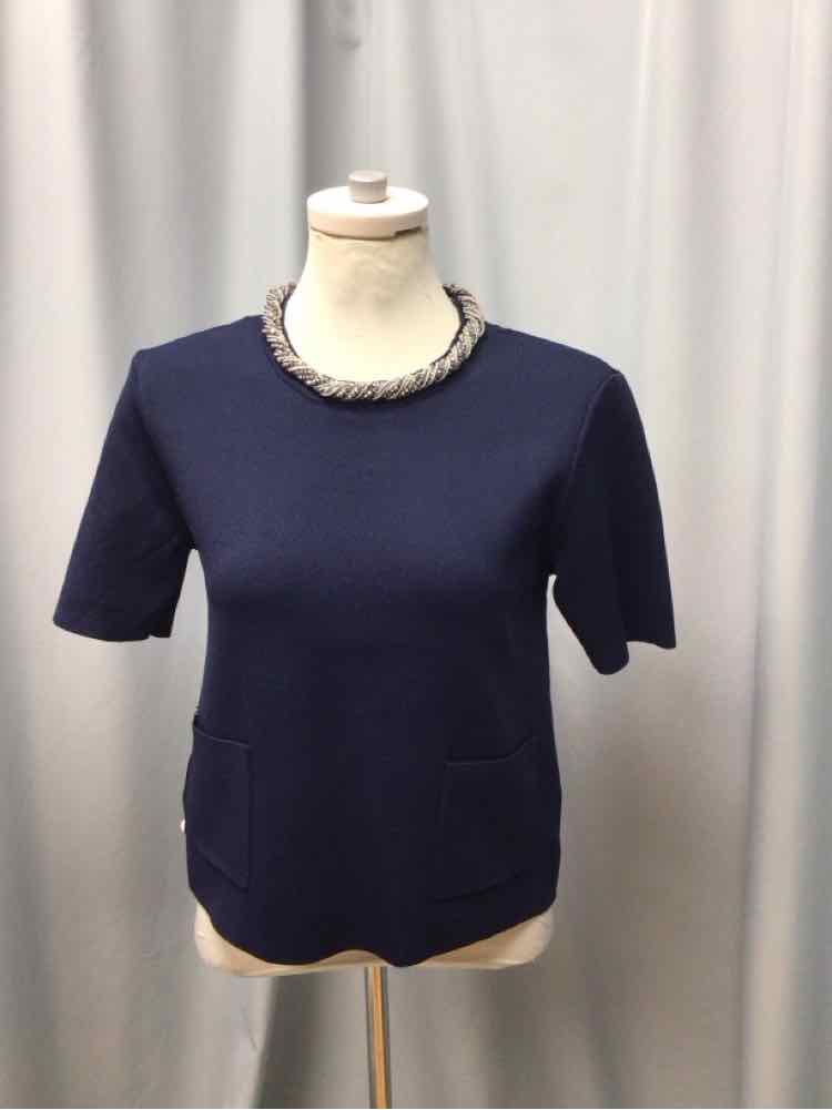 ZARA SIZE MEDIUM Ladies TOP