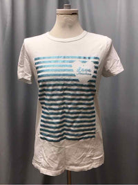 LOVE MOSCHINO SIZE 8 Ladies TOP