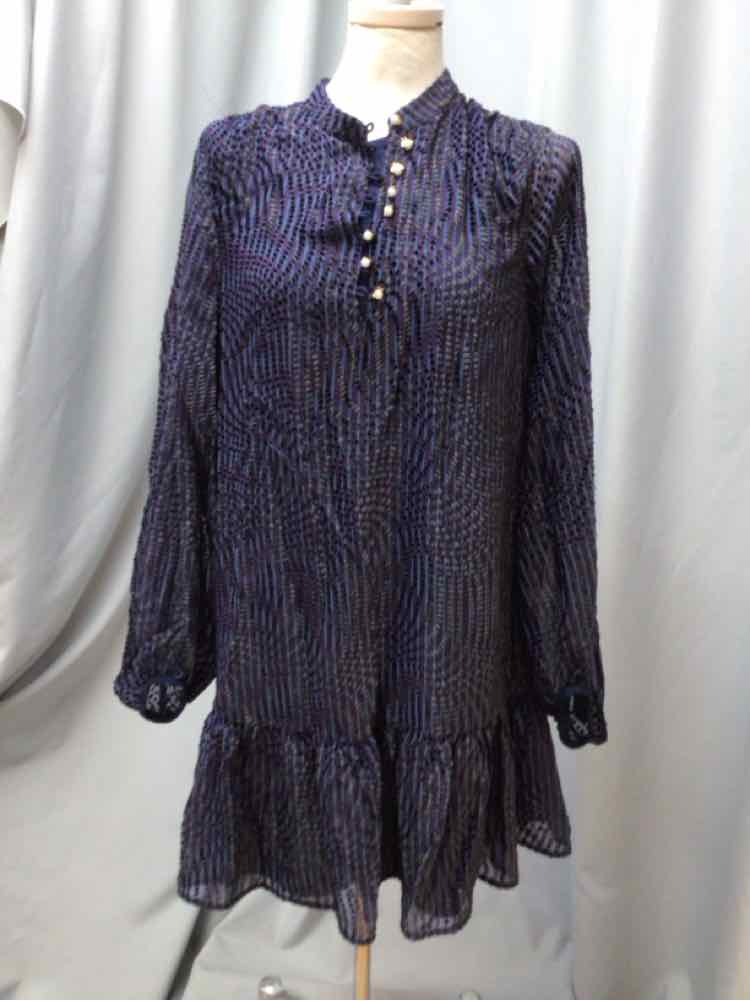 TANYA TAYLOR SIZE MEDIUM Ladies DRESS
