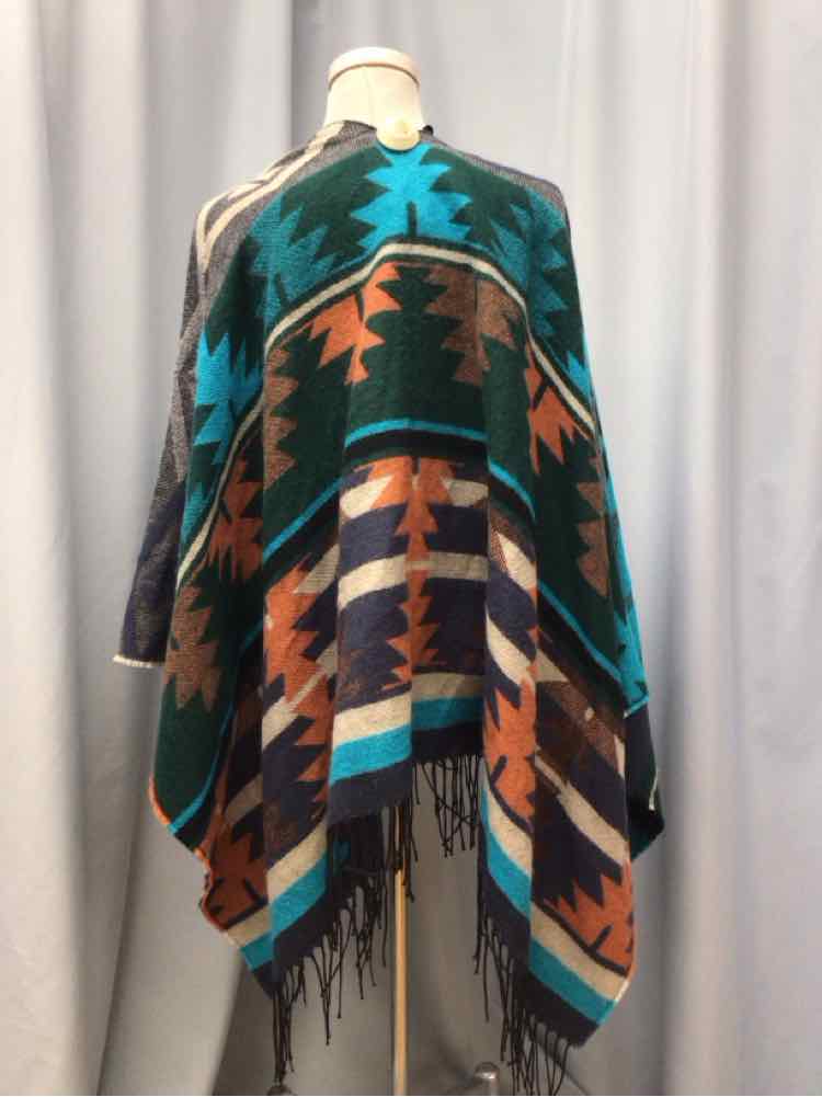 CATO SIZE ONE SIZE Ladies SCARF