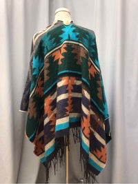 CATO SIZE ONE SIZE Ladies SCARF