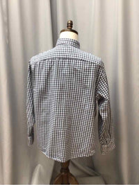 SIZE X LARGE UNTUCKIT Men's SHIRTS