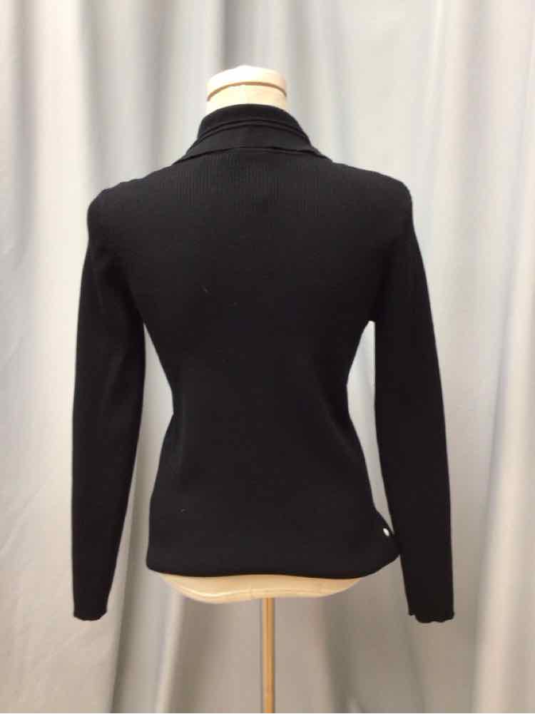 ELIE TAHARI SIZE MEDIUM Ladies TOP