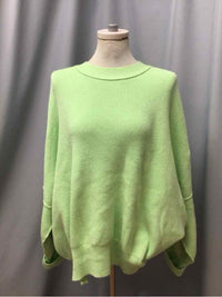 FREE PEOPLE SIZE MEDIUM Ladies TOP