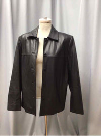 VALERIE STEVENS SIZE LARGE Ladies JACKET