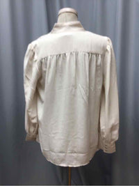 ANN TAYLOR SIZE 4 Ladies BLOUSE