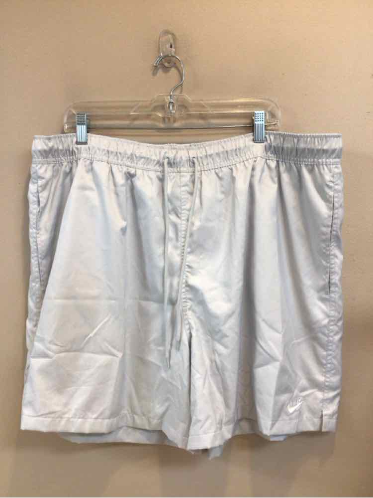SIZE XX LARGE NIKE Men's SHORTS