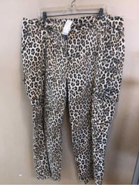 BAR III SIZE 22 Ladies PANTS