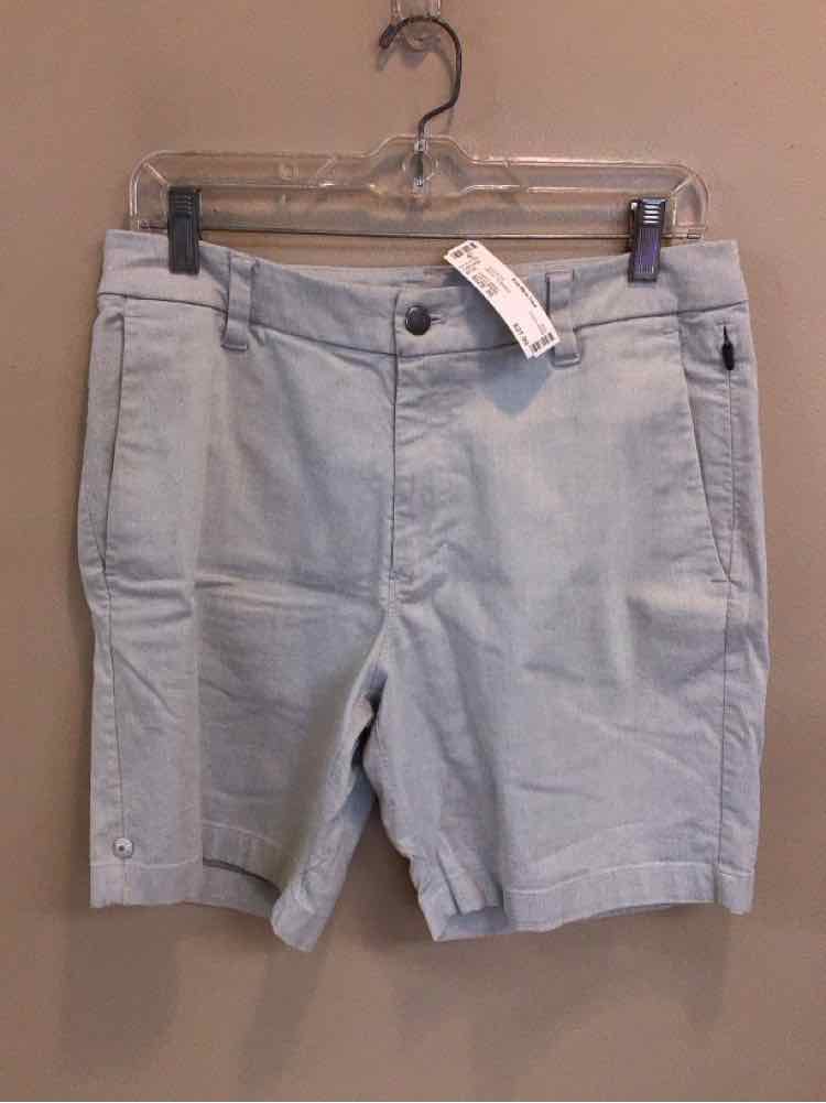 SIZE 30 LULULEMON Men's SHORTS