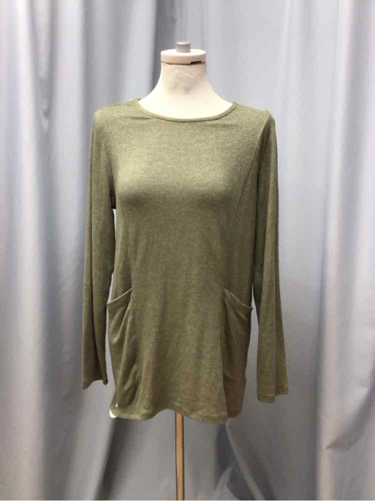 SIMPLY NOELLE SIZE S/M Ladies TOP