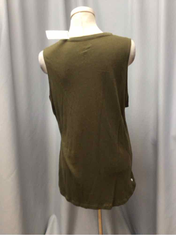 CHASER SIZE LARGE Ladies TOP
