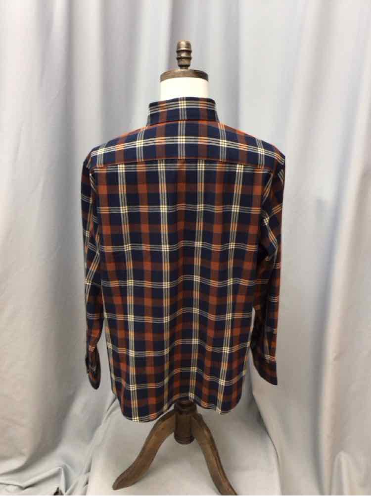 MIZZEN+ MAIN SIZE X LARGE Men's SHIRTS