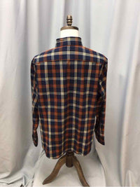 MIZZEN+ MAIN SIZE X LARGE Men's SHIRTS