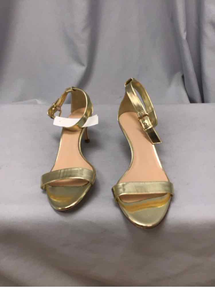 J CREW SIZE 9 Ladies SHOES