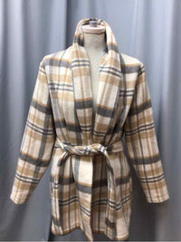 TOMMY BAHAMA SIZE LARGE Ladies COAT