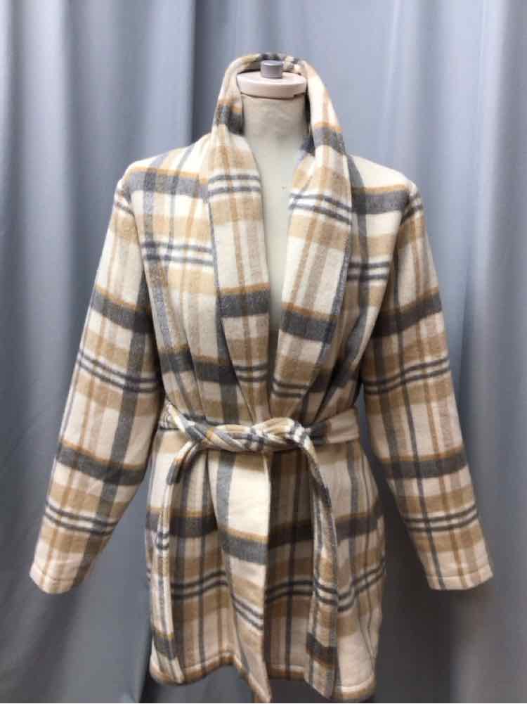 TOMMY BAHAMA SIZE LARGE Ladies COAT