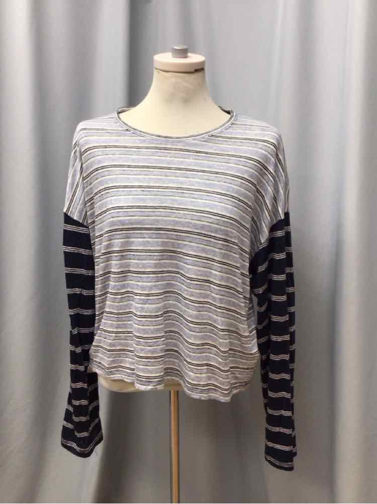 J CREW SIZE LARGE Ladies TOP