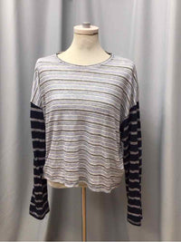 J CREW SIZE LARGE Ladies TOP