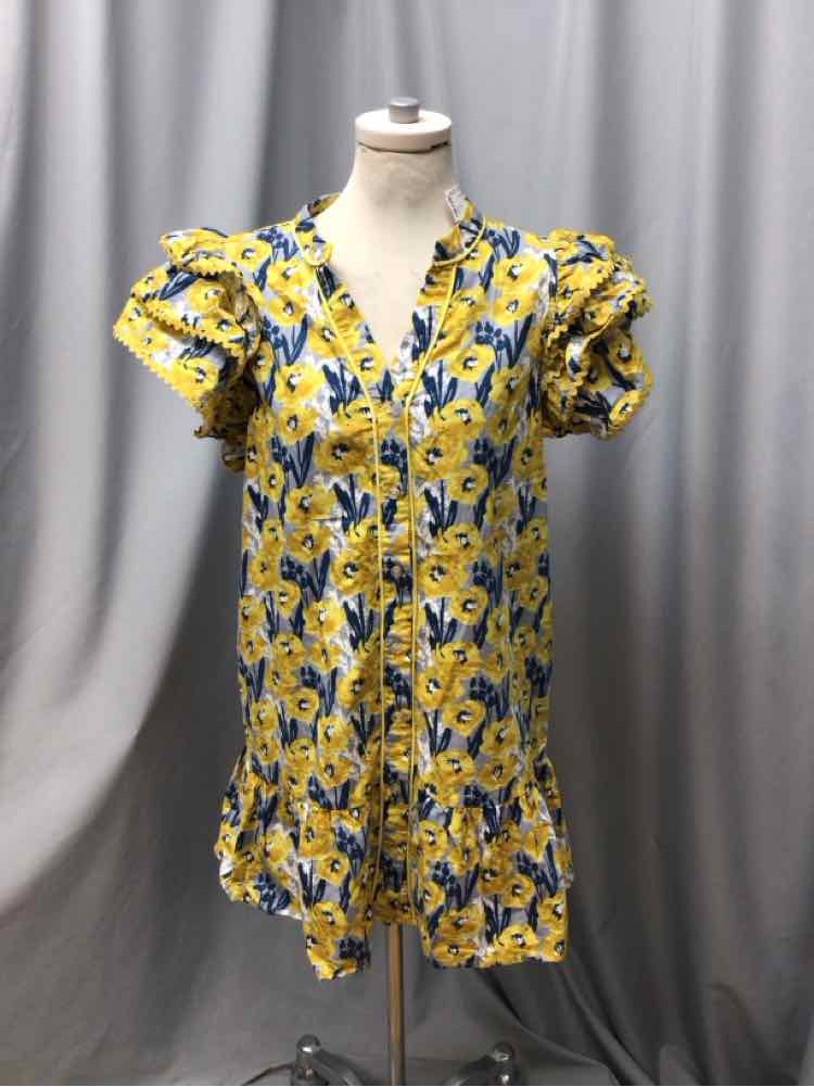VERNACULAR SIZE MEDIUM Ladies DRESS