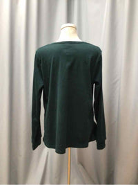 WIHOLL SIZE X LARGE Ladies TOP