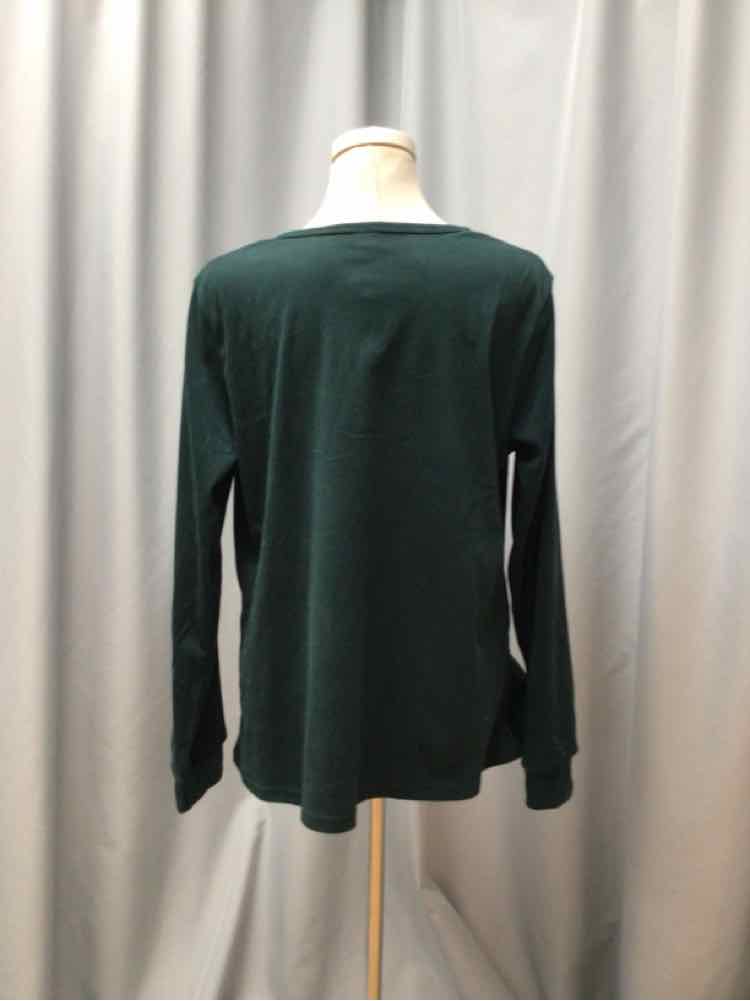 WIHOLL SIZE X LARGE Ladies TOP