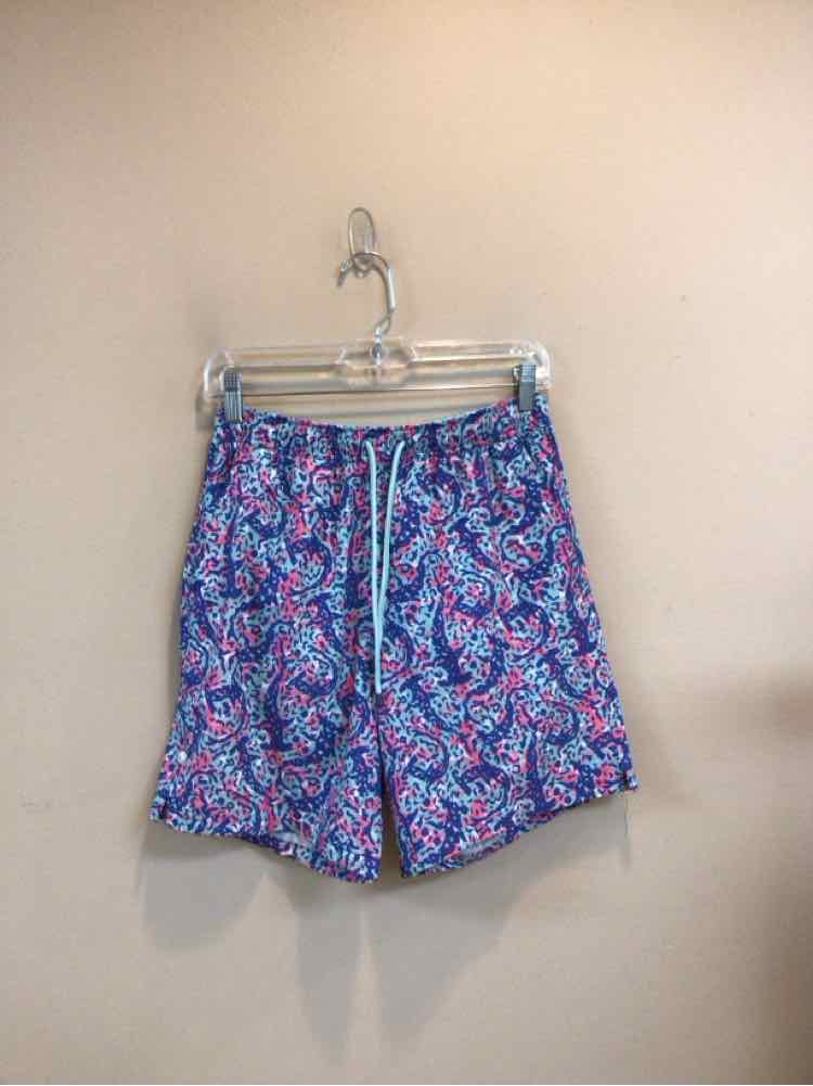 SIZE SMALL PETER MILLAR Men's SHORTS