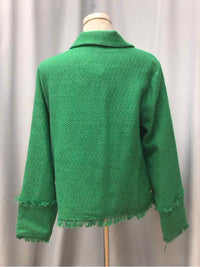 SUGAR LIPS SIZE LARGE Ladies BLAZER