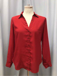 ANN TAYLOR SIZE SMALL Ladies BLOUSE