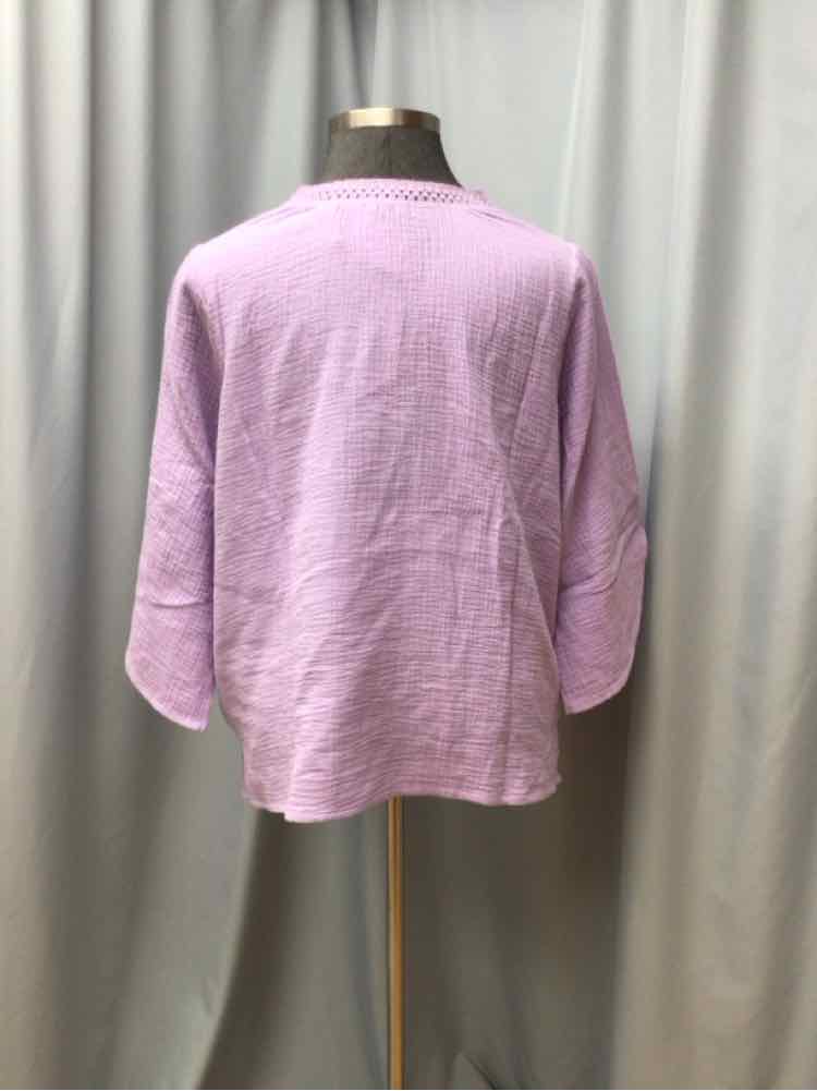 LOGO SIZE 1 X Ladies BLOUSE