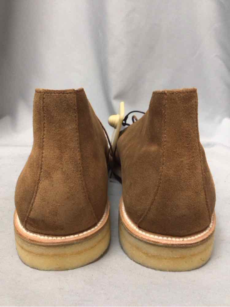 SIZE 13 J CREW Men's SHOES