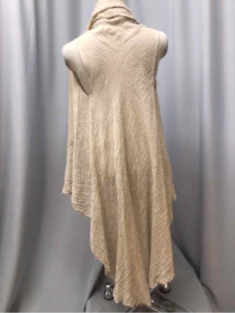 LA BOTTEGA DI BRUNELLA SIZE LARGE Ladies BLOUSE