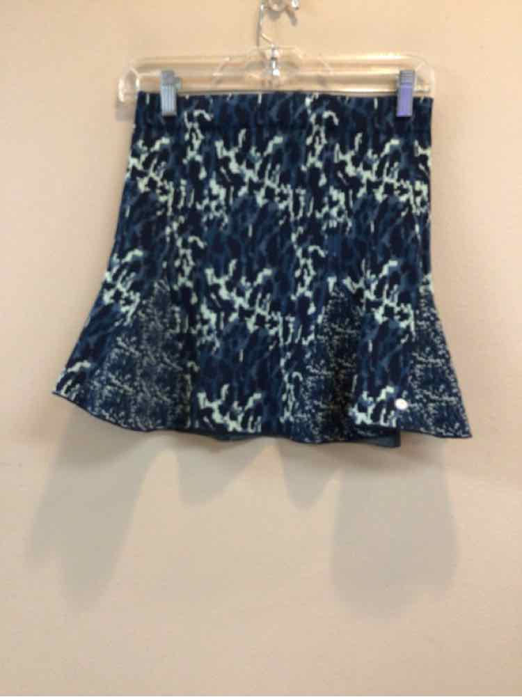 PARKER SIZE SMALL Ladies SKIRT