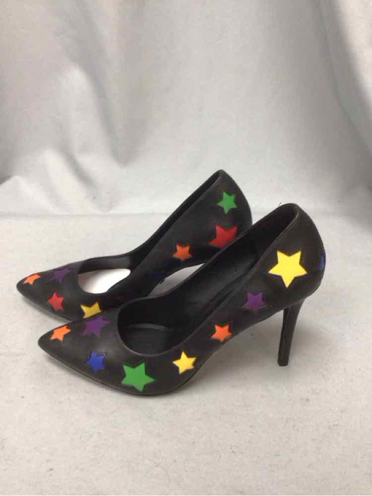 MICHAEL KORS SIZE 6 1/2 Ladies SHOES