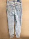ABERCROMBIE & FITCH SIZE 6 Ladies JEANS