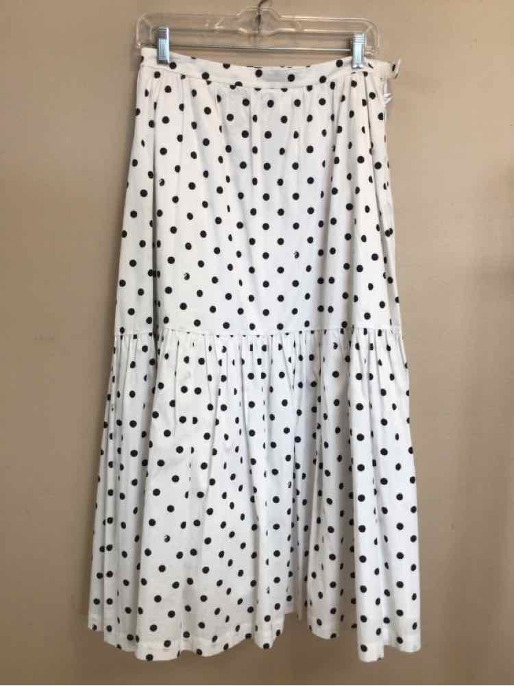 STAUD SIZE 8 Ladies SKIRT