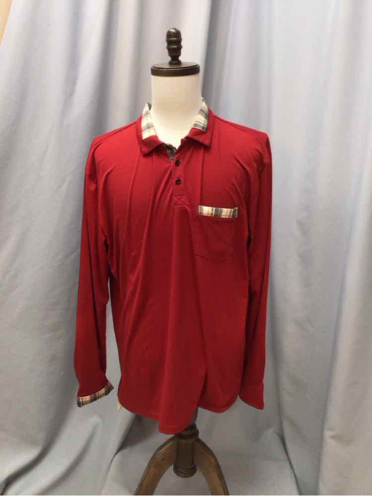 SIZE XX LARGE COOFANDY Men's SHIRTS